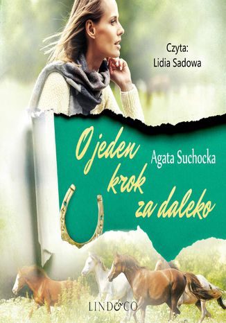 O jeden krok za daleko