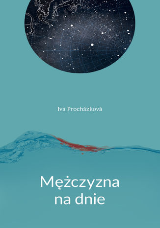 Mczyzna na dnie Iva Prochzkov - okadka audiobooka MP3