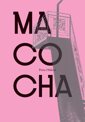 Macocha Petra Hlov - okadka audiobooks CD