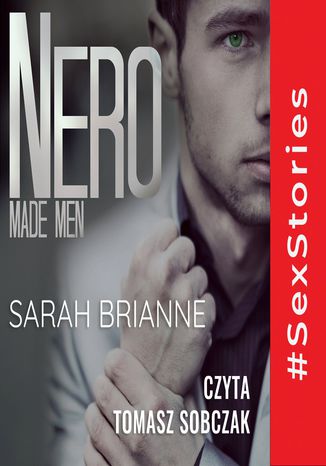 Nero Sarah Brianne - okadka ebooka
