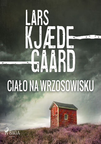 Agnes Hillstrm. Ciało na wrzosowisku (#1)