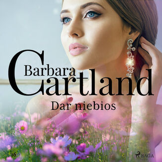 Ponadczasowe historie miosne Barbary Cartland. Dar niebios - Ponadczasowe historie miosne Barbary Cartland (#16) Barbara Cartland - okadka audiobooka MP3