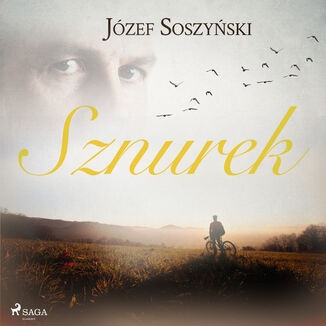 Sznurek Jzef Soszyski - okadka audiobooka MP3