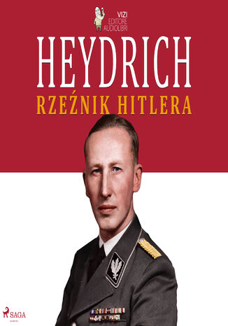 Heydrich Giancarlo Villa - okadka ebooka