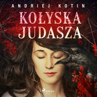 Koyska Judasza Andriej Kotin - okadka audiobooka MP3