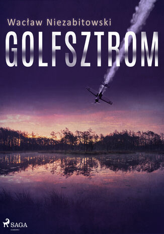 Golfsztrom Wacaw Niezabitowski - okadka audiobooka MP3