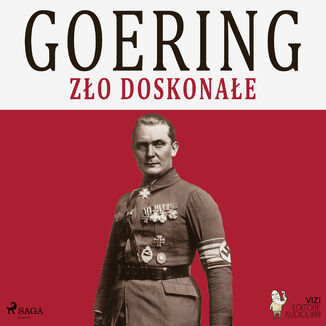 Goering Giancarlo Villa - okadka audiobooka MP3