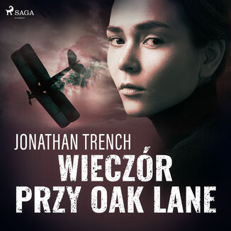 Wieczr przy Oak Lane Jonathan Trench - okadka audiobooka MP3
