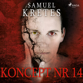 Donkiszoteria warszawska. Koncept nr 14 (#3) Samuel Kretes - okadka audiobooka MP3