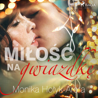 Mio na Gwiazdk Monika Hoyk Arora - okadka audiobooka MP3