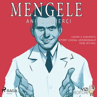 Mengele  anioł śmierci