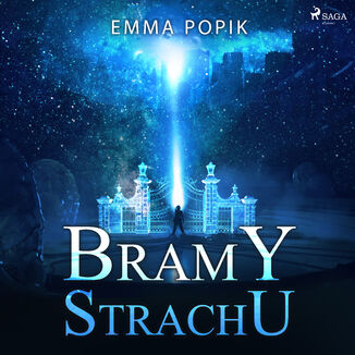 Bramy strachu Emma Popik - okadka audiobooka MP3