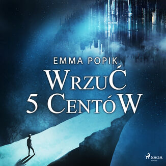 Wrzu 5 centw Emma Popik - okadka audiobooka MP3