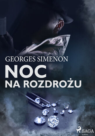 Komisarz Maigret. Noc na rozdrożu