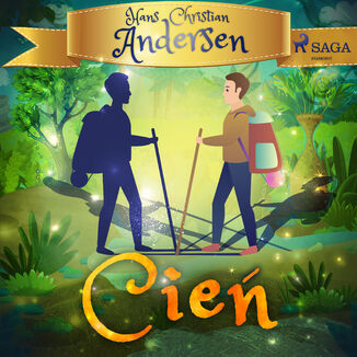 Cie H.C. Andersen - okadka audiobooka MP3
