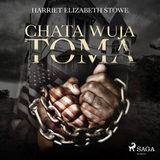 Chata wuja Toma Harriet Beecher Stowe - okadka audiobooka MP3