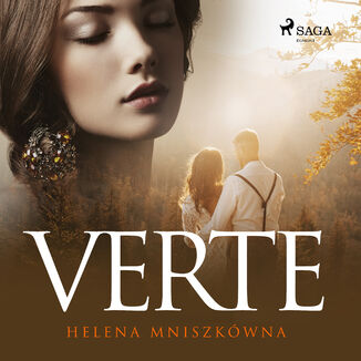 Verte Helena Mniszkwna - okadka audiobooka MP3