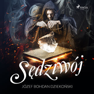 Sdziwj Jzef Bohdan Dziekoski - okadka audiobooka MP3