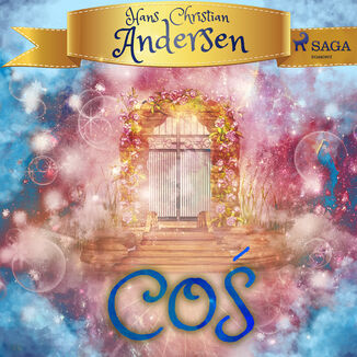 Co H.C. Andersen - okadka audiobooka MP3