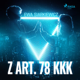 Z art. 78 KKK Ewa Siarkiewicz - okadka audiobooka MP3