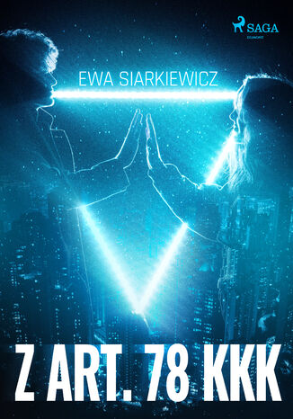 Z art. 78 KKK Ewa Siarkiewicz - okadka audiobooks CD