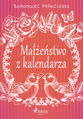 Maestwo z kalendarza Bohomolec Franciszek - okadka audiobooks CD