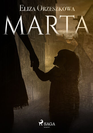 Okładka:World Classics. Marta 