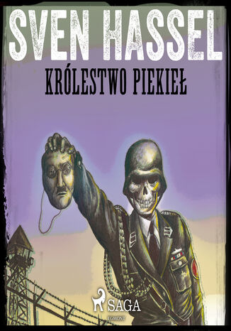 27. Pułk Pancerny (#9). Królestwo Piekieł