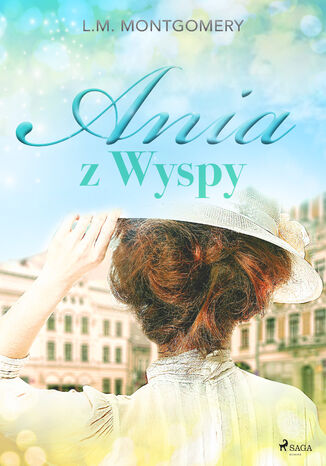 World Classics. Ania z Wyspy