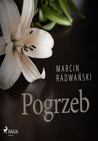 Pogrzeb Marcin Radwaski - okadka audiobooks CD