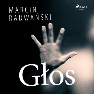 Gos Marcin Radwaski - okadka audiobooka MP3
