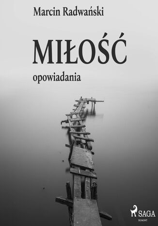 Mio - opowiadania Marcin Radwaski - okadka ebooka