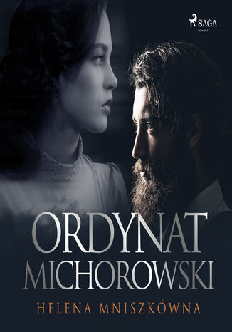 Ordynat Michorowski Helena Mniszkwna - okadka audiobooks CD
