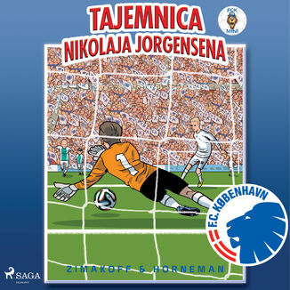 FCK Mini - Tajemnica Nikolaja Jorgensena