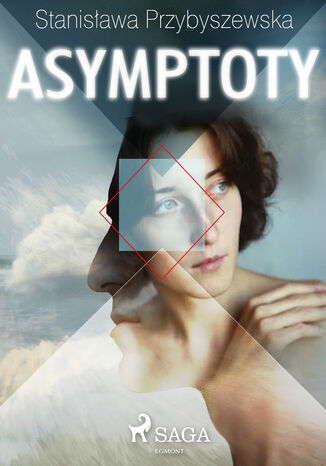 Asymptoty Stanisawa Przybyszewska - okadka audiobooka MP3