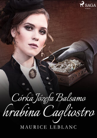 Córka Józefa Balsamo hrabina Cagliostro