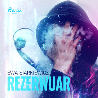 Rezerwuar Ewa Siarkiewicz - okadka audiobooka MP3