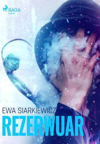 Rezerwuar Ewa Siarkiewicz - okadka audiobooks CD