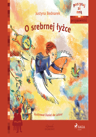 POCZYTAJ ZE MNĄ. O srebrnej łyżce