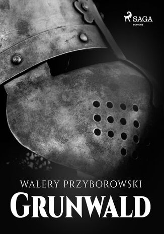 Grunwald Walery Przyborowski - okadka ebooka