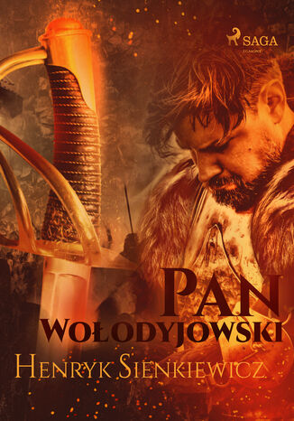 Trylogia. Pan Woodyjowski (III cz Trylogii) (#3) Henryk Sienkiewicz - okadka audiobooks CD