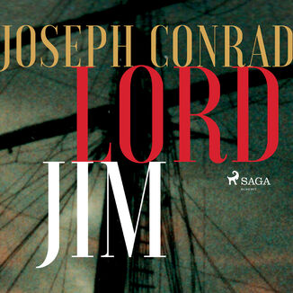 World Classics. Lord Jim Joseph Conrad - okadka audiobooka MP3