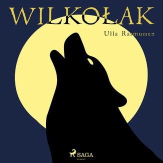 Wilkoak Ulla Rasmussen - okadka audiobooka MP3