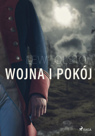 Wojna i Pokj Lew Tostoj - okadka audiobooka MP3
