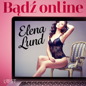 LUST. Bd online  opowiadanie erotyczne Elena Lund - okadka audiobooka MP3