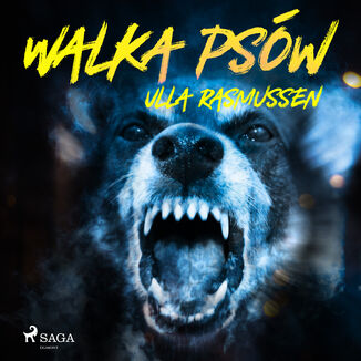 Walka psw Ulla Rasmussen - okadka audiobooka MP3