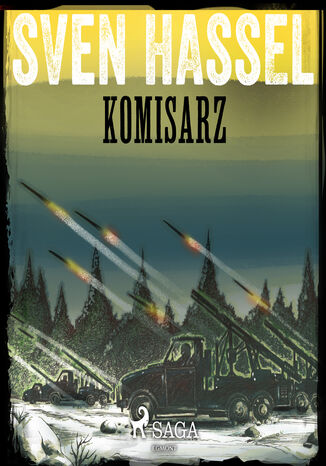 27. Pułk Pancerny (#14). Komisarz
