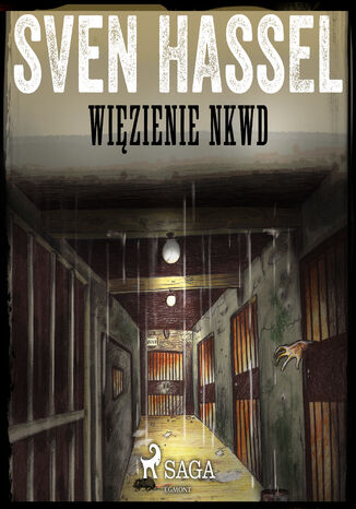 27. Pułk Pancerny (#13). Więzienie NKWD