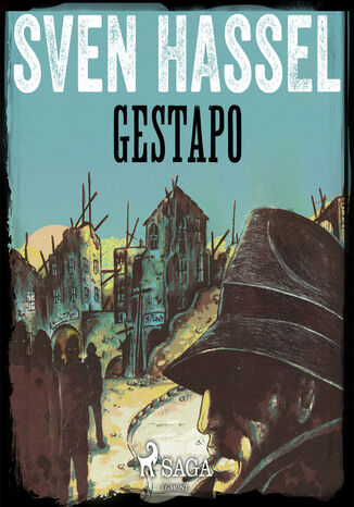 27. Pułk Pancerny (#5). Gestapo