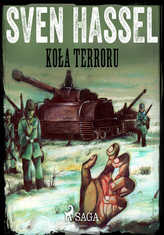 27. Pułk Pancerny (#2). Koła terroru